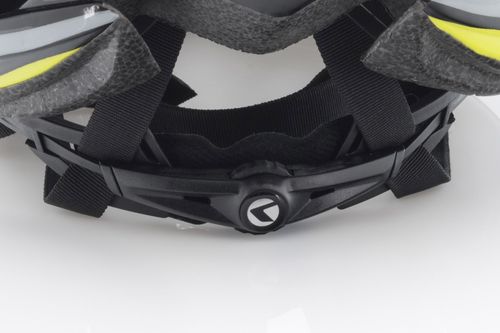 Kask KELLYS DYNAMIC czarno-zielony M/L na Arena.pl