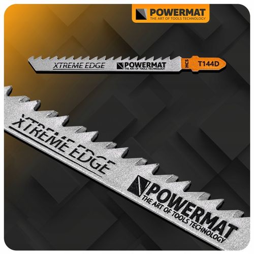 ZESTAW NOŻYKÓW BRZESZCZOTÓW DO WYRZYNARKI 10 SZTUK DREWNO SKLEJKA TWORZYWO na Arena.pl