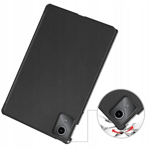 ETUI + SZKŁO HARTOWANE do LENOVO TAB M11 10.95" TB330FU TB330XU TB331FC na Arena.pl