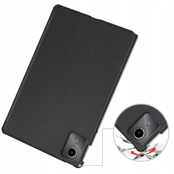 ETUI + SZKŁO HARTOWANE do LENOVO TAB M11 10.95" TB330FU TB330XU TB331FC zdjęcie 10
