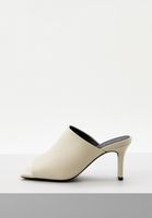 Klapki FURLA DIAMENTE MULE R36