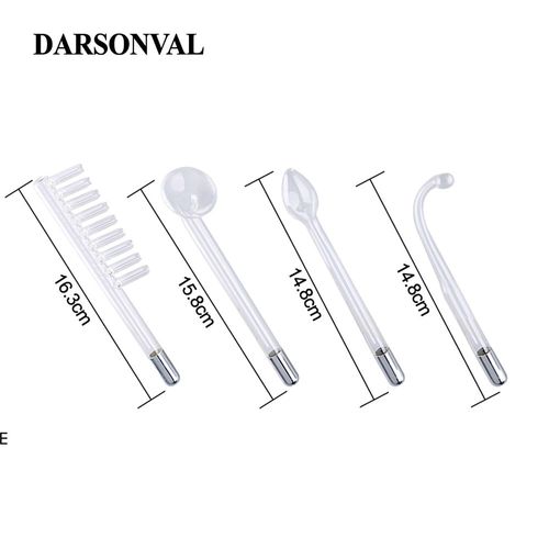 Urządzenie Kosmetyczne Darsonval D'Arsonval Derma na Arena.pl