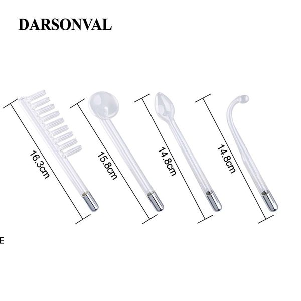 Urządzenie Kosmetyczne Darsonval D'Arsonval Derma zdjęcie 9
