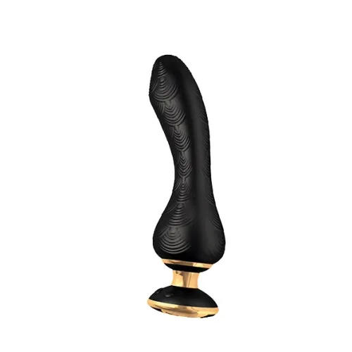 wibrator - shunga sanya black na Arena.pl