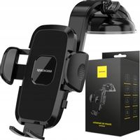 UCHWYT DO SAMOCHODU NA TELEFON DESKĘ KOKPIT SAMOCHODOWY HOLDER MOCNY