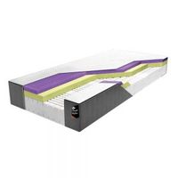 Materac .log Curem 120x200 cm