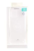 Etui Mercury Goospery Jelly Case do Xiaomi Mi 10 Lite 5G przezroczysty