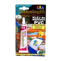 Technicqll Klej basenów, materacy (do miękkiego PVC) 20ml