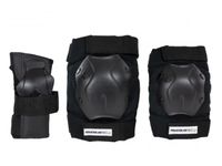 Zestaw Ochraniaczy Powerslide STANDARD ECO 2022 XL