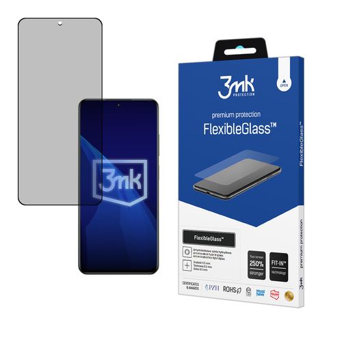 realme 12x 5g - 3mk flexibleglass na Arena.pl
