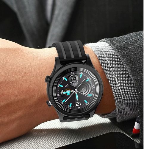 SMARTWATCH ZEGAREK SMARTBAND EKG do Iphone Samsung E5 na Arena.pl