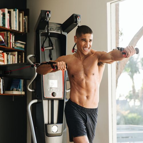 BOWFLEX ATLAS HVT na Arena.pl