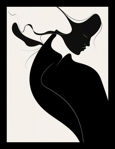 Plakat 15x20cm Redukcja do Zarysu zdjęcie 2