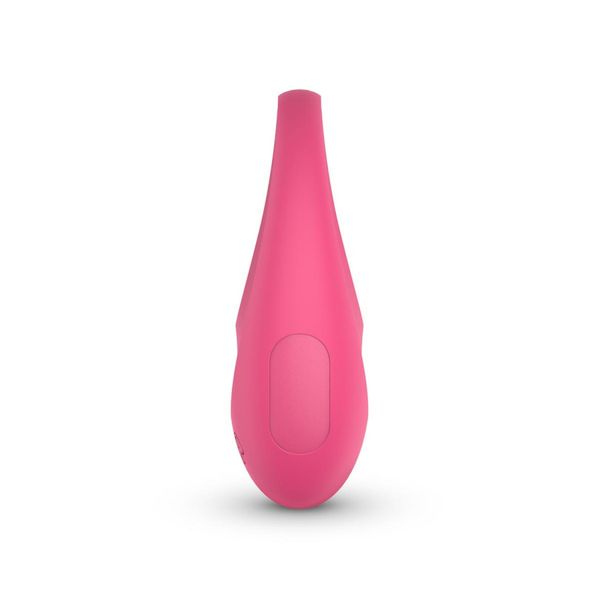 Easyconnect - Vibrating Cockring Leo App-Controlled zdjęcie 5