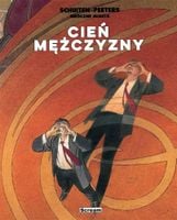 Mroczne miasta Cień Mężczyzny