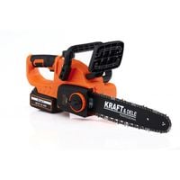 PIŁA AKUMULATOROWA 12" - ZESTAW XXL KD10643