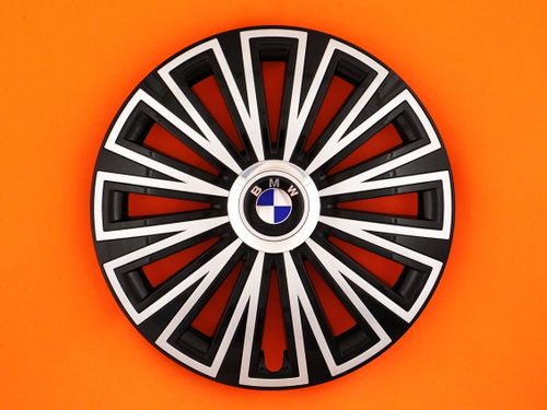 KOŁPAKI 16'' BMW - E46 E90 F30 E39 E60 E87 F20 SSM na Arena.pl