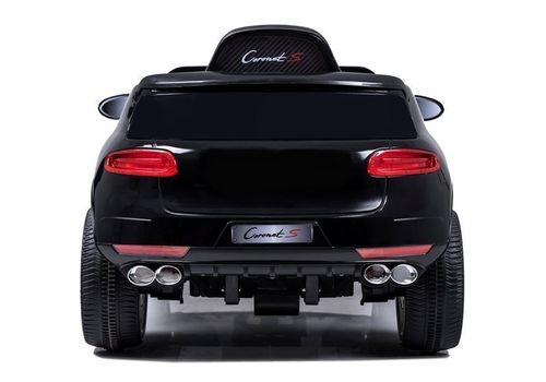 Auto na Akumulator Coronet S Czarny na Arena.pl