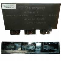 MODUŁ STEROWNIK PARKOWANIA PDC DO BMW E66 E70 E71 E65 66209145158 9145158