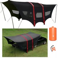 Aerogogo Canopy Tent ZC0-01 Namiot BALDACHIM kempingowy dmuchany + pompka