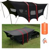 Aerogogo Canopy Tent ZC0-01 Namiot BALDACHIM kempingowy dmuchany + pompka