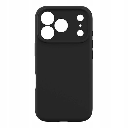 Spacecase Silicone Mag Iphone 17 Pro Max Black na Arena.pl
