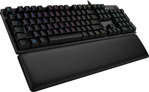 Klawiatura LOGITECH 920-008934 na Arena.pl