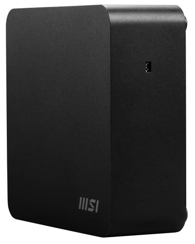 Mini-PC MSI Cubi NUC 1MG Core 3-100U Barebone na Arena.pl