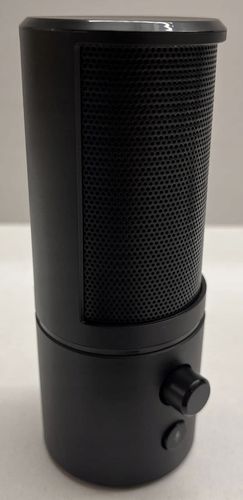 MIKROFON POJEMNOŚCIOWY DO KOMPUTERA USB RAZER SEIREN X STREAMING YOUTUBE na Arena.pl