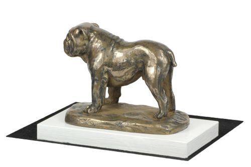 Buldog Angielski - figurka - 4591 na Arena.pl