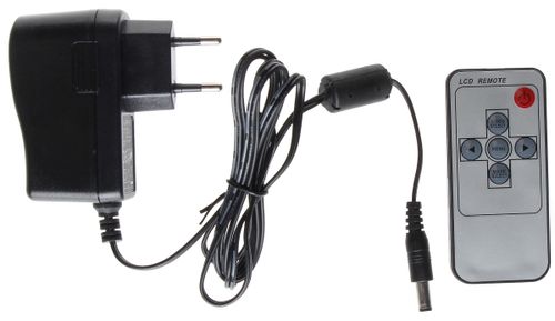MONITOR VMT-075M 7 " VILUX na Arena.pl