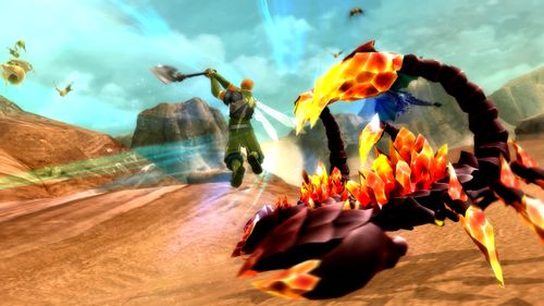 Sword Art Online: Lost Song na Arena.pl