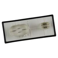 STEROWNIK WENTYLATORA AUDI A3 1996 1997 1998 1999 2000 2001 2002 2003