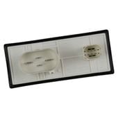 STEROWNIK WENTYLATORA SKODA FABIA I 2001 2002 2003 2004 2005 2006 2007