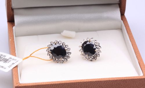 Kolczyki Staviori KXD0605 na Arena.pl