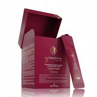 MyBestPharm MyBestSkinny Zdrowe Odchudzanie Redukcja 30 saszetek