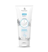 Krem do stóp i na pękające pięty  - PHARMAZIS - 100ml