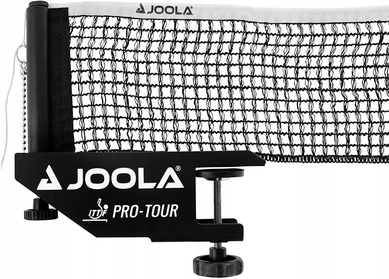 Siatka do Stołu do Ping Ponga JOOLA Pro Tour zdjęcie 1