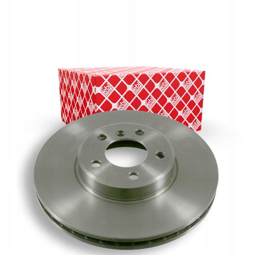 TARCZA HAM PRZOD 332X30 V FEBI BILSTEIN na Arena.pl