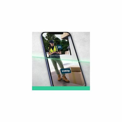 Inteligentne system wideo do drzwi Arlo AVDK4001-100PES na Arena.pl