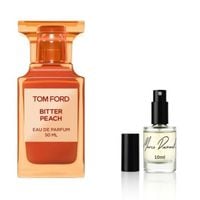 perfumy nr 312 10ml - zamiennik inspirowany bitter peach od tom ford
