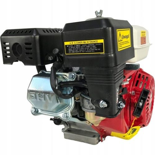 Silnik spalinowy Verke V60255 0 kW na Arena.pl