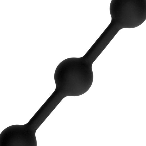 silicone anal balls   small na Arena.pl