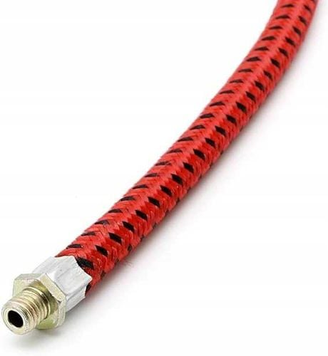 wężyk do pompki 100cm czerwony mar-pol m82041 na Arena.pl