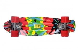 Deskorolka WATERMELON DECKBOARD 313  G1 na Arena.pl