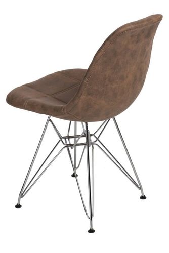 Krzesło P016 DSR Pico brązowe na Arena.pl