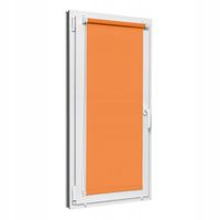 ROLETA GŁADKA MINI NA DOWOLNY WYMIAR JEDNA CENA