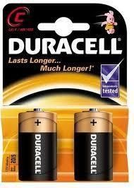 Bateria LR14 DURACELL na Arena.pl