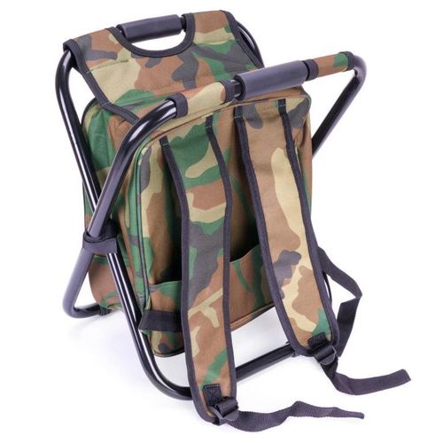 Wielofunkcyjny składany plecak MAXI 1,8l na Arena.pl