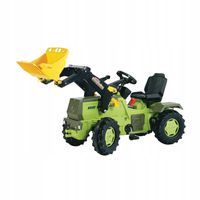 Jeździk ROLLY TOYS Farmtrack Mercedes-Benz